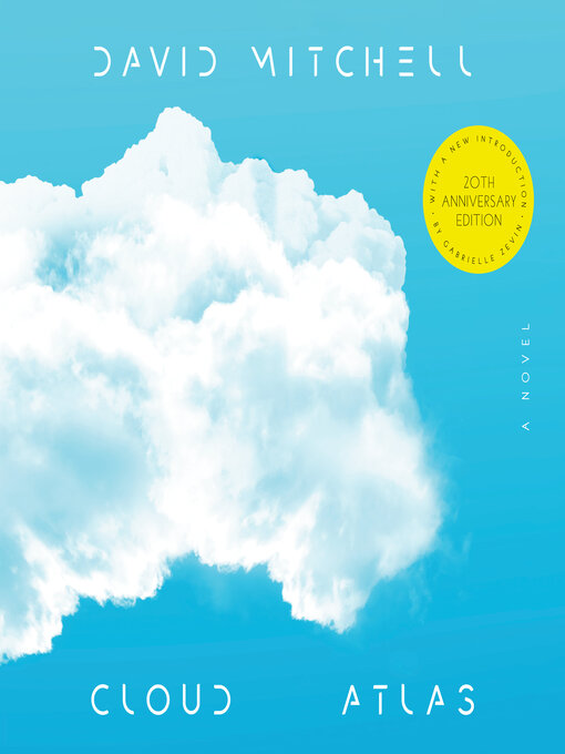 David Mitchell创作的Cloud Atlas作品的详细信息 - 可供借阅